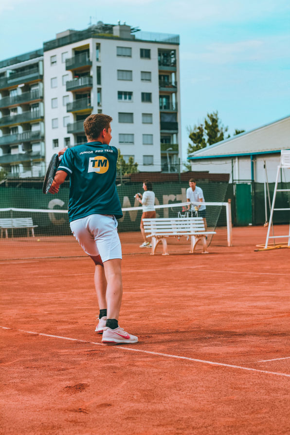 Mobirise Website Builder